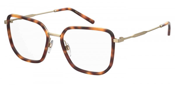 Marc Jacobs MARC 537 Eyeglasses, 0086 HAVANA