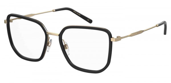 Marc Jacobs MARC 537 Eyeglasses, 0807 BLACK