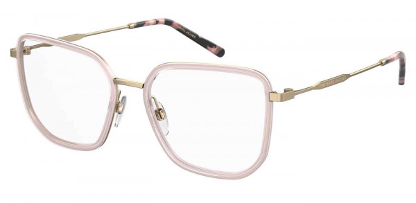 Marc Jacobs MARC 537 Eyeglasses, 0FWM NUDE