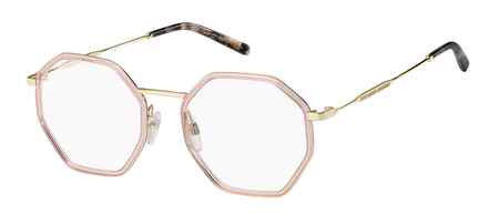 Marc Jacobs MARC 538 Eyeglasses, 0FWM NUDE
