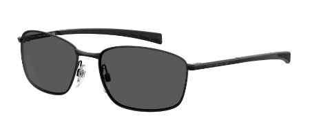 Tommy Hilfiger TH 1768/S Sunglasses, 0003 MATTE BLACK