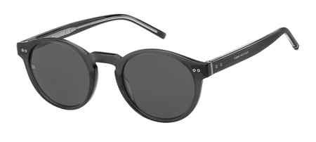 Tommy Hilfiger TH 1795/S Sunglasses, 0KB7 GREY