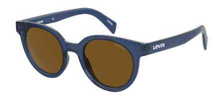 Levi's LV 1009/S Sunglasses, 0PJP BLUE
