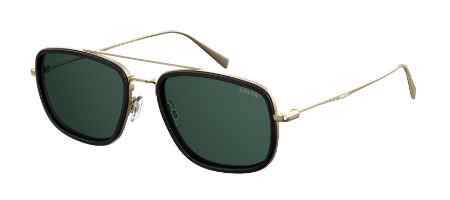 Levi's LV 5003/S Sunglasses, 0807 BLACK