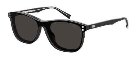 Levi's LV 5013/CS Sunglasses, 0807 BLACK