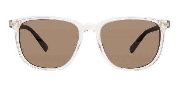 Banana Republic BR 1005/S Sunglasses, 0SD9 BEIGE CRYSTAL