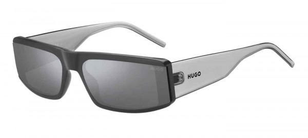 HUGO HG 1193/S Sunglasses, 0KB7 GREY