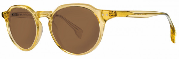 STATE Optical Co Elston Sunwear Sunglasses, Wheat