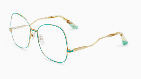 Etnia Barcelona DONATELLA Eyeglasses, GDGR