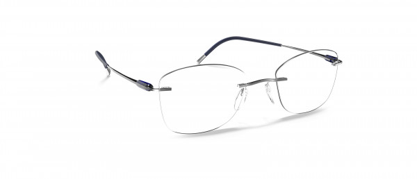 Silhouette Purist AW Eyeglasses, 6760 Curacao