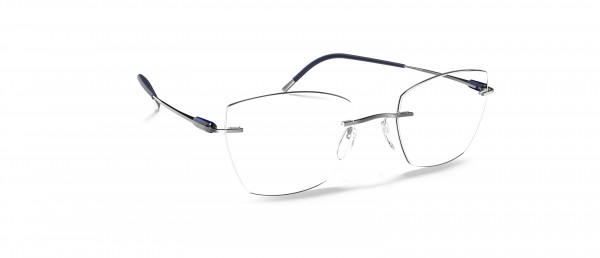 Silhouette Purist LE Eyeglasses, 6760 Curacao