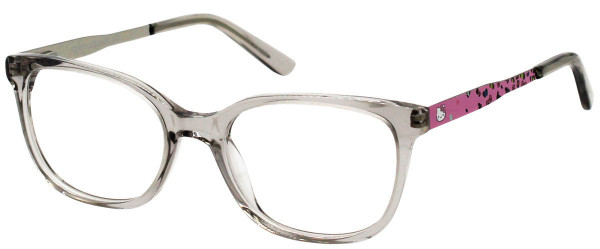 Hello Kitty HK 348 Eyeglasses