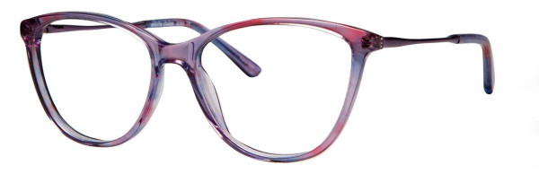 Marie Claire MC6293 Eyeglasses, Purple Mist