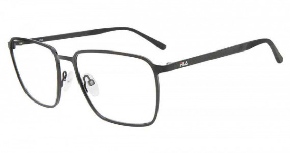Fila VFI204 Eyeglasses, BLACK (0530)