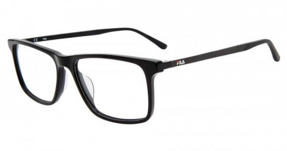Fila VFI205 Eyeglasses, Black