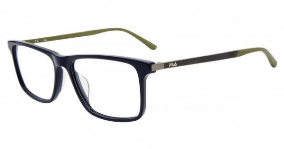 Fila VFI205 Eyeglasses, Blue