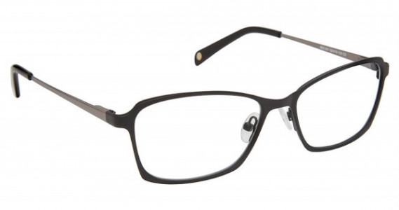 CIE SEC201 Eyeglasses, CHARCOAL GREY (2)