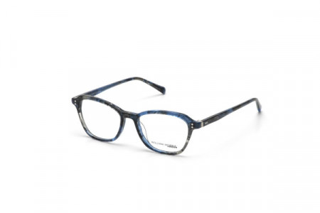 William Morris WM50213 Eyeglasses, BLUE (C3)