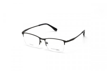William Morris WM50227 Eyeglasses, BLACK (C1)