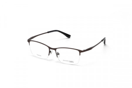 William Morris WM50227 Eyeglasses, BROWN (C3)