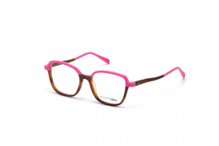 William Morris WM50218 Eyeglasses, PINK (C2)