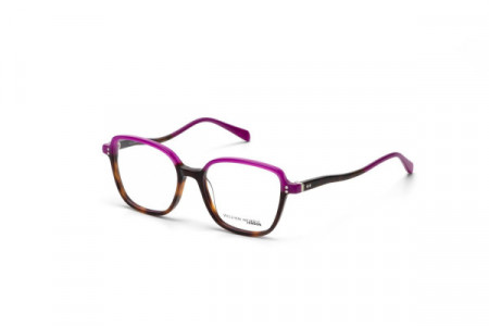 William Morris WM50218 Eyeglasses, PURPLE (C3)
