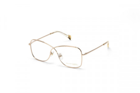 William Morris SOPHIA Eyeglasses, GOLD (C3)