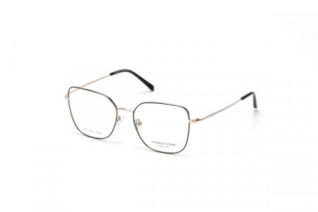 William Morris CSNY30105 Eyeglasses, Black ()
