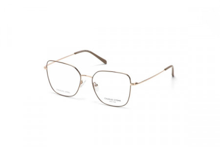 William Morris CSNY30105 Eyeglasses, Brown ()