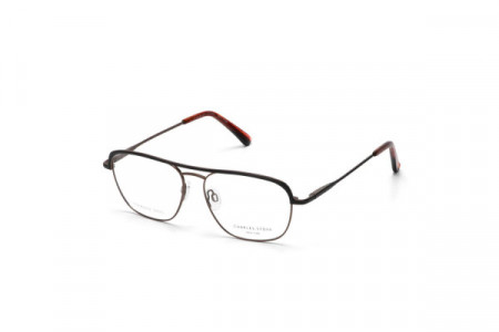 William Morris CSNY30100 Eyeglasses, Brown ()