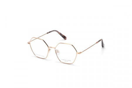 William Morris CSNY30099 Eyeglasses, Rose ()