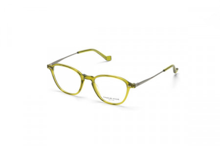 William Morris CSNY30086 Eyeglasses, Green ()