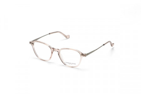 William Morris CSNY30086 Eyeglasses, Rose ()