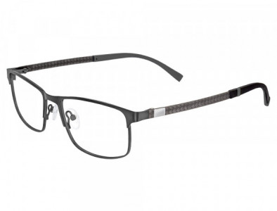 Club Level Designs CLD9341 Eyeglasses, C-1 Graphite