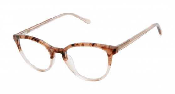 Ted Baker TW013 Eyeglasses, Blush (BLS)