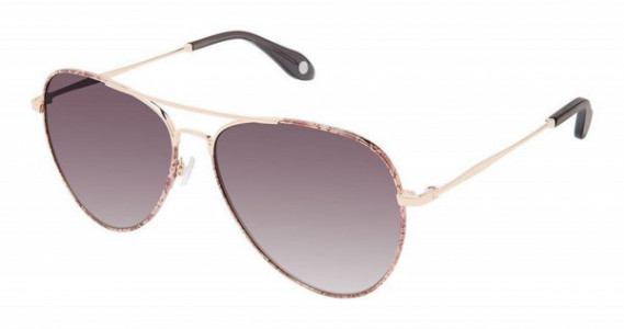 Fysh UK F-2079 Sunglasses