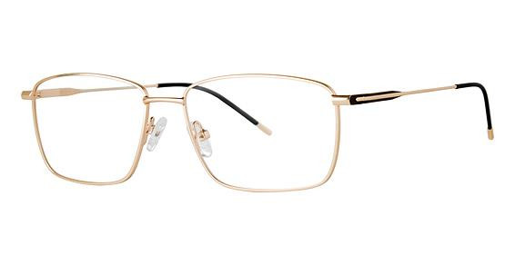Wired TX707 Eyeglasses, Gold