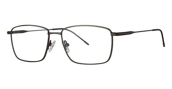 Wired TX707 Eyeglasses, Gunmetal