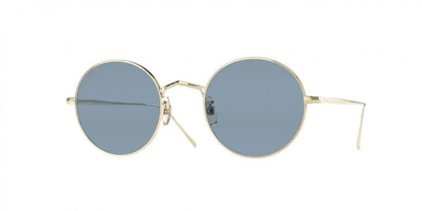 Oliver Peoples OV1293ST G. PONTI-3 Sunglasses