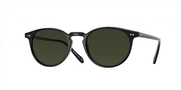 Oliver Peoples OV5004SU RILEY SUN Sunglasses