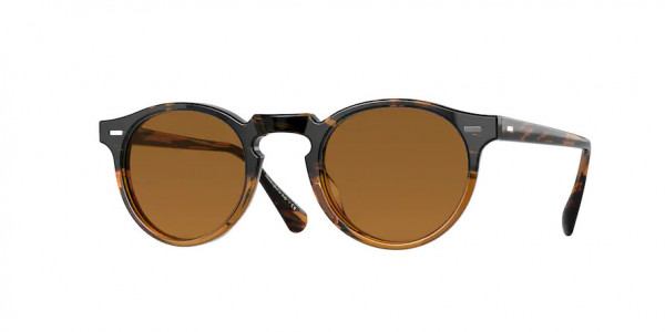 Oliver Peoples OV5217S GREGORY PECK SUN Sunglasses