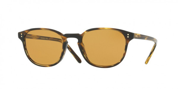 Oliver Peoples OV5219S FAIRMONT SUN Sunglasses