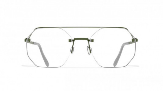 Blackfin Aero Vector [BF943] Eyeglasses, C1371 - Army Green