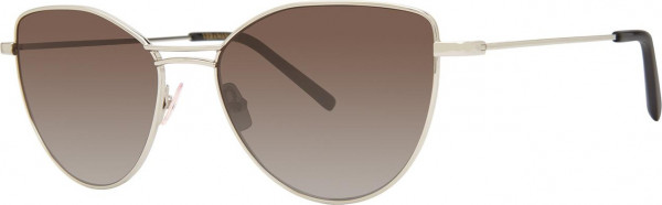 Vera Wang V602 Sunglasses, Silver