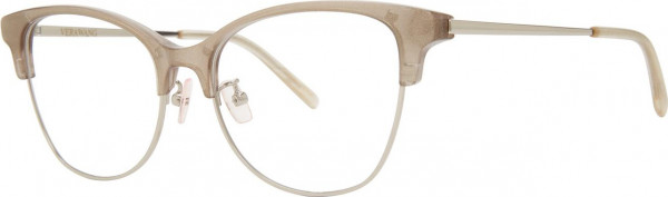 Vera Wang VA58 Eyeglasses, Chiffon Shimmer