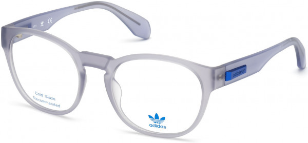adidas Originals OR5006 Eyeglasses, 020 - Grey/other