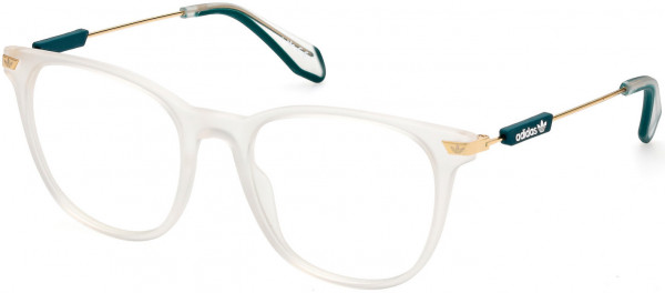 adidas Originals OR5031 Eyeglasses, 026 - Crystal
