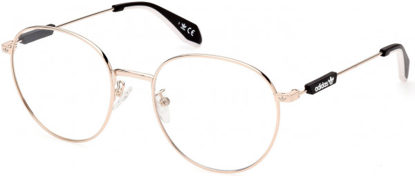 adidas Originals OR5033 Eyeglasses, 028 - Shiny Rose Gold