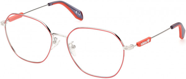 adidas Originals OR5034 Eyeglasses, 074 - Pink /other