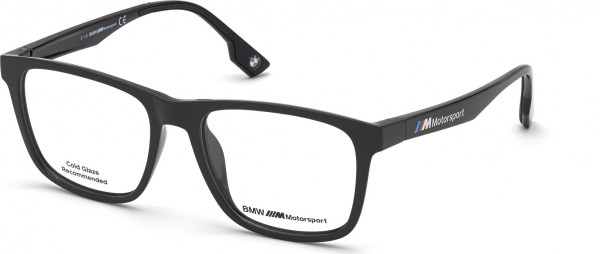 BMW Motorsport BS5006 Eyeglasses